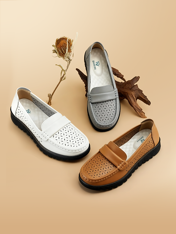 รองเท้าลำลองแฟชั่น - 1