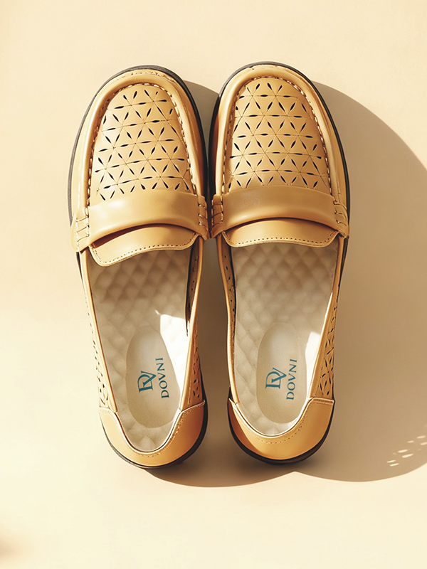 รองเท้าลำลองแฟชั่น - 4