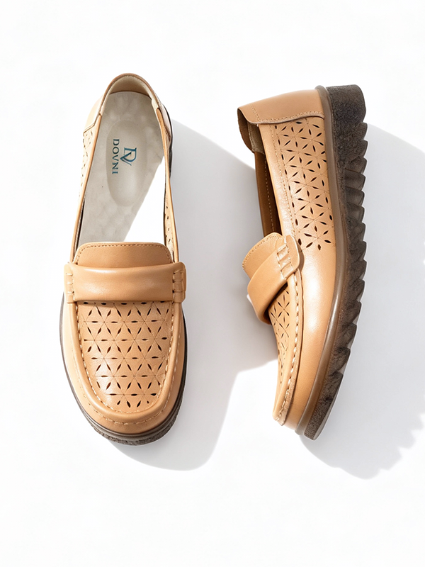 รองเท้าลำลองแฟชั่น - 5