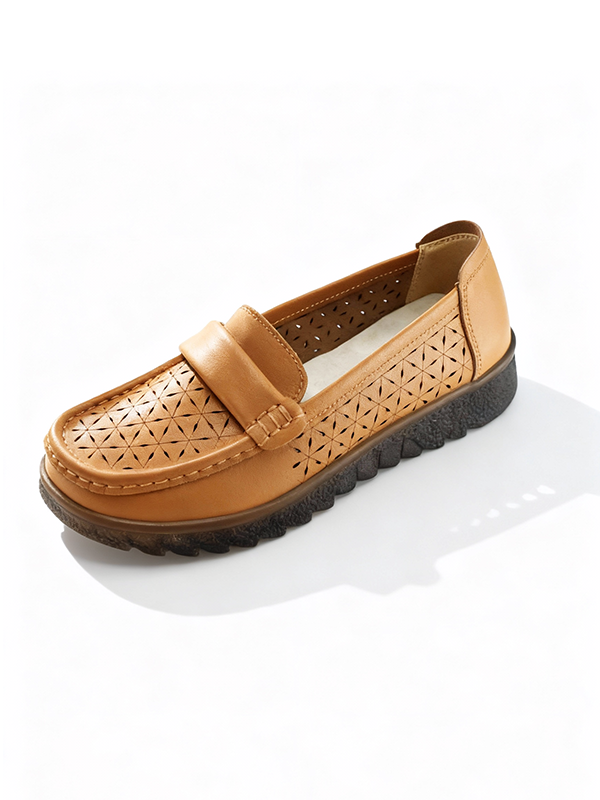 รองเท้าลำลองแฟชั่น - 7