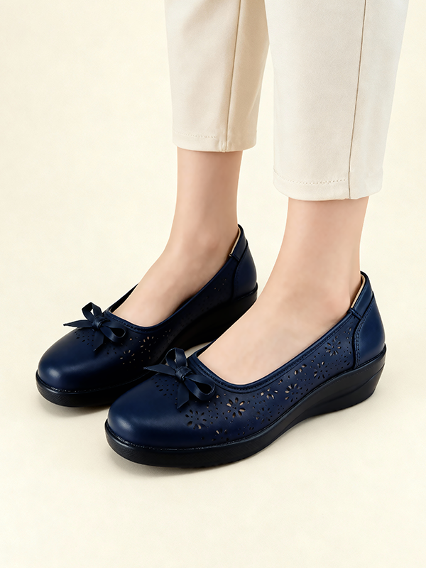 รองเท้ากีฬาสบาย - 2