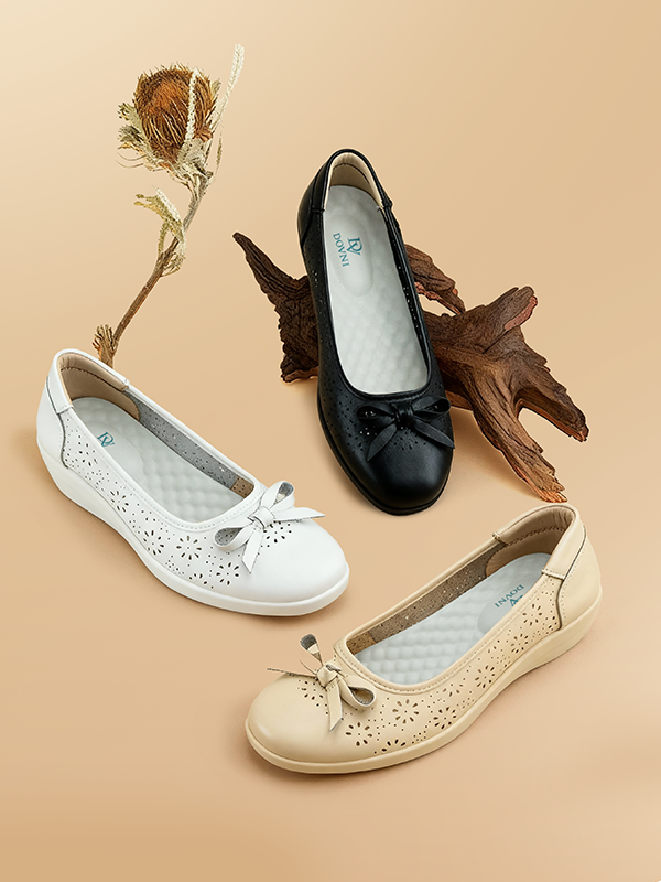 รองเท้ากีฬาสบาย - 4