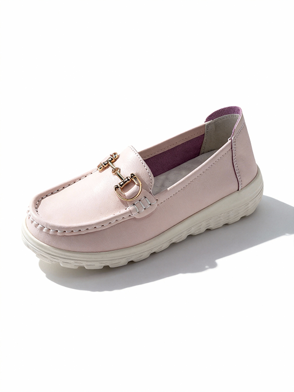 รองเท้าหนังพรีเมียม - 6