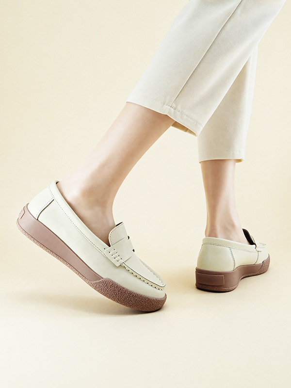 รองเท้าแฟชั่นเมือง - 3