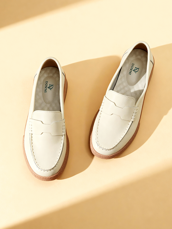 รองเท้าแฟชั่นเมือง - 5