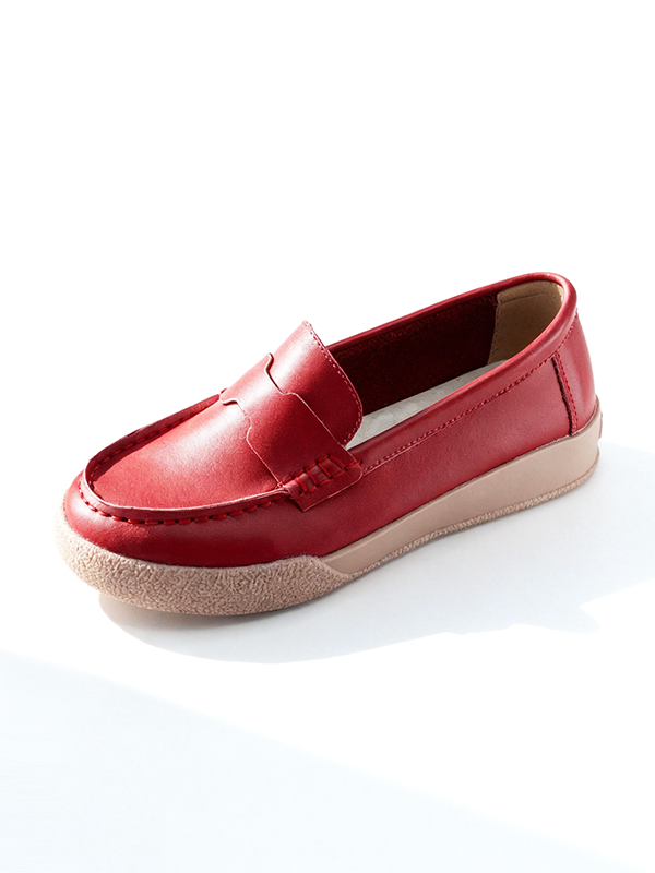 รองเท้าแฟชั่นเมือง - 8