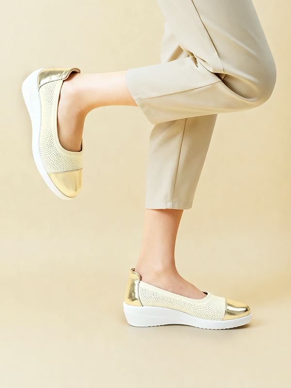 รองเท้าใส่ประจำวัน - 2