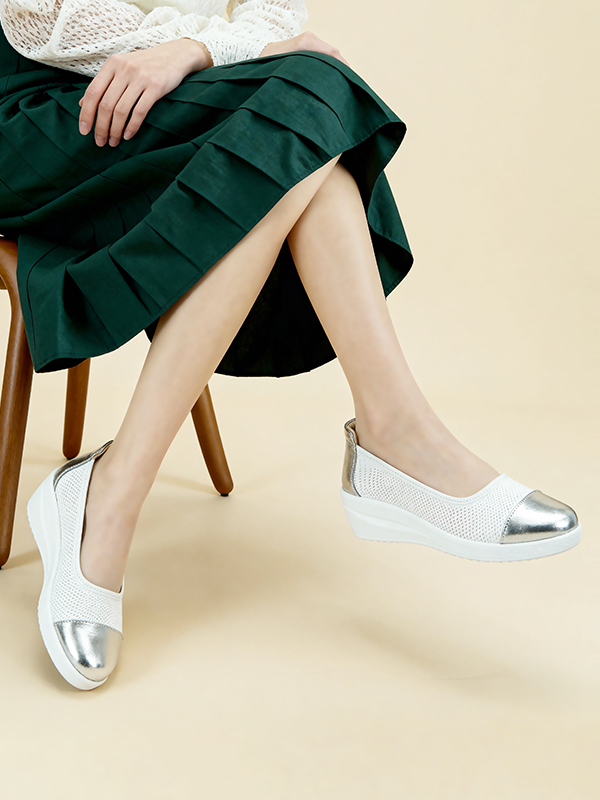 รองเท้าใส่ประจำวัน - 3