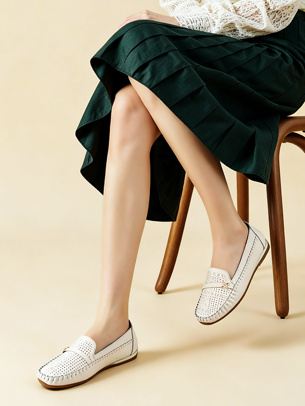 รองเท้าสั่งตัดระดับไฮเอนด์ - 3