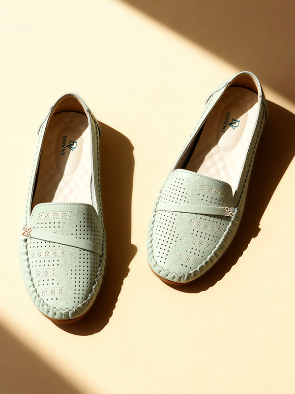 รองเท้าสั่งตัดระดับไฮเอนด์ - 5