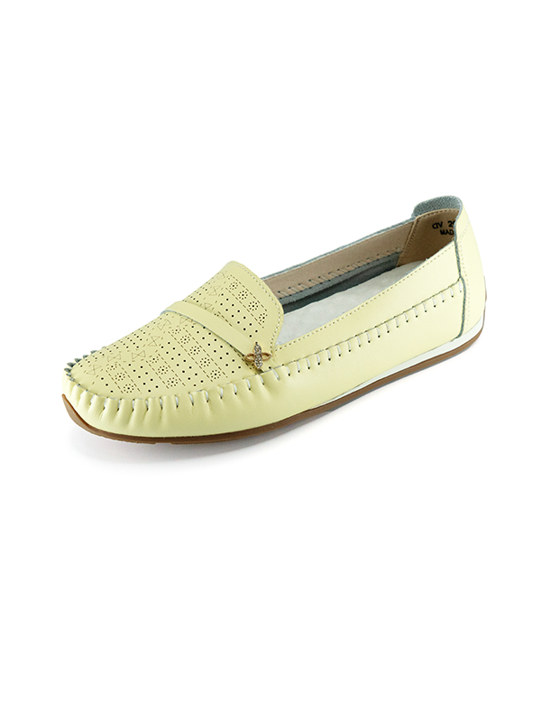 รองเท้าสั่งตัดระดับไฮเอนด์ - 6