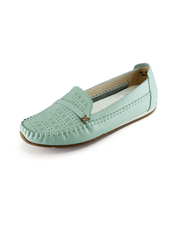 รองเท้าสั่งตัดระดับไฮเอนด์ - 8