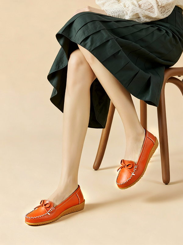 รองเท้าคอลเลกชันใหม่ - 1