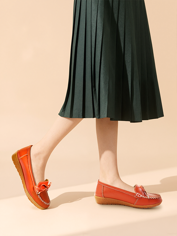 รองเท้าคอลเลกชันใหม่ - 2