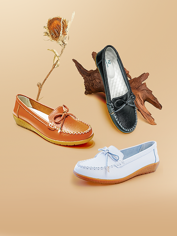 รองเท้าคอลเลกชันใหม่ - 3